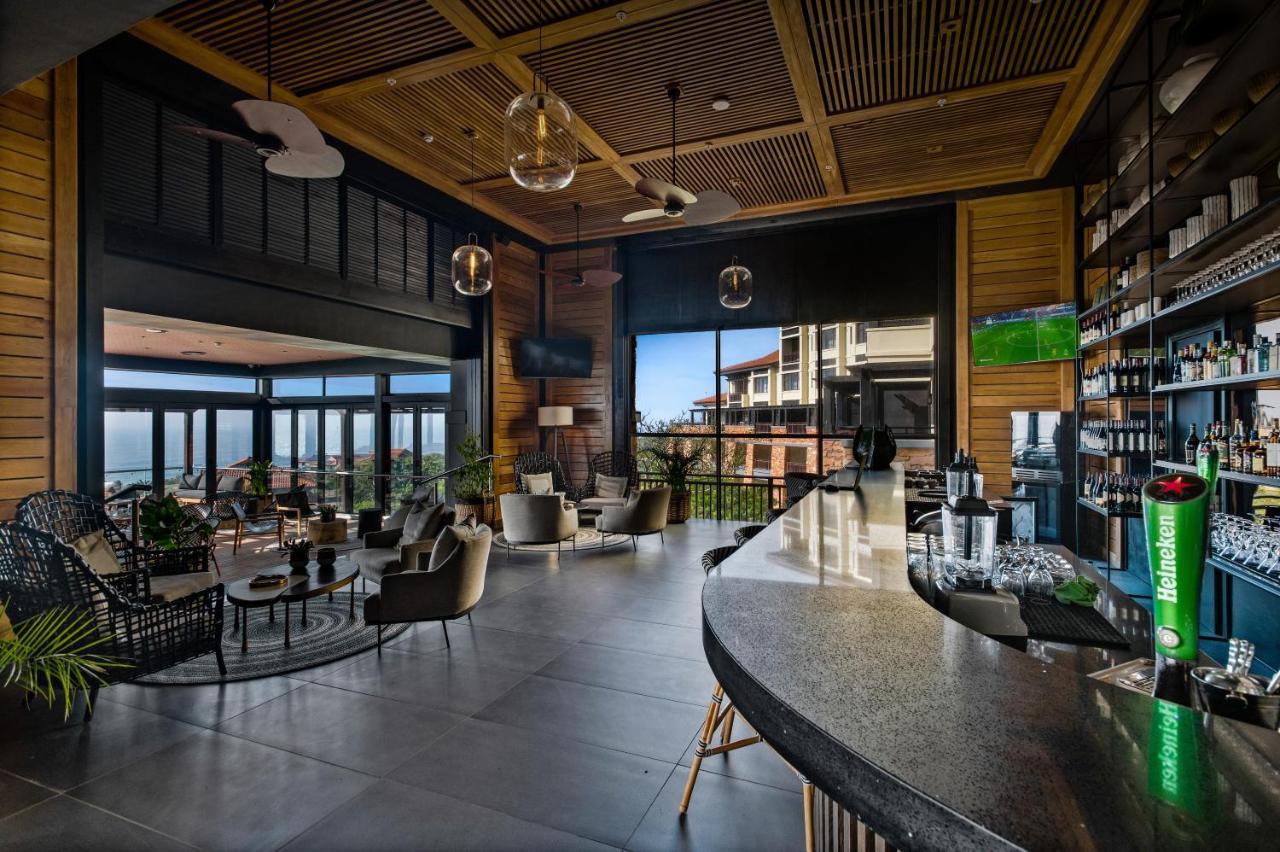 The Capital Zimbali Ballito Exterior foto The 19th Bar
