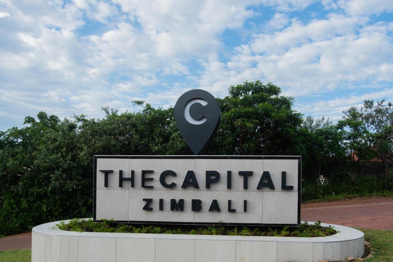 The Capital Zimbali Ballito Exterior foto The Capital Zimbali