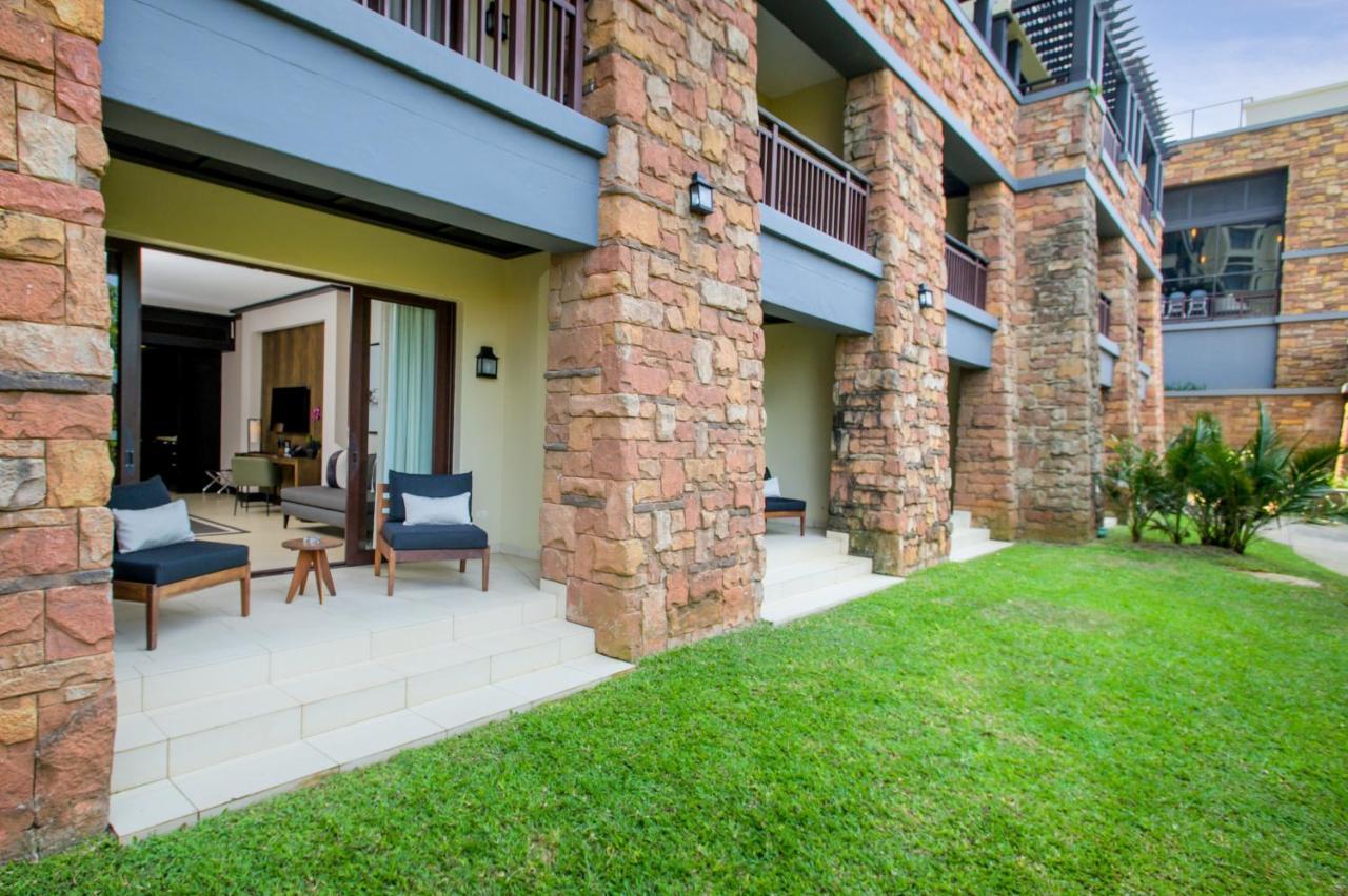 The Capital Zimbali Ballito Exterior foto The Standard