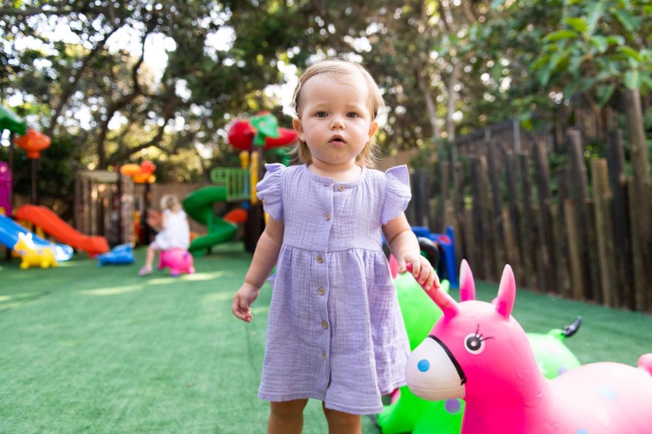 The Capital Zimbali Ballito Exterior foto A child at a daycare