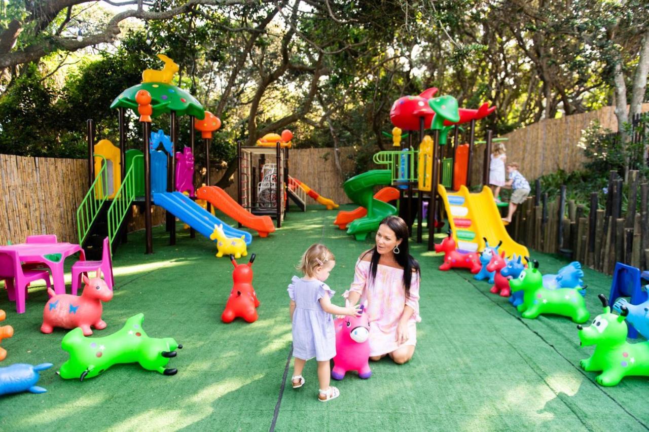 The Capital Zimbali Ballito Exterior foto Playground